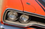 Plymouth Road Runner Coupe 1970 года